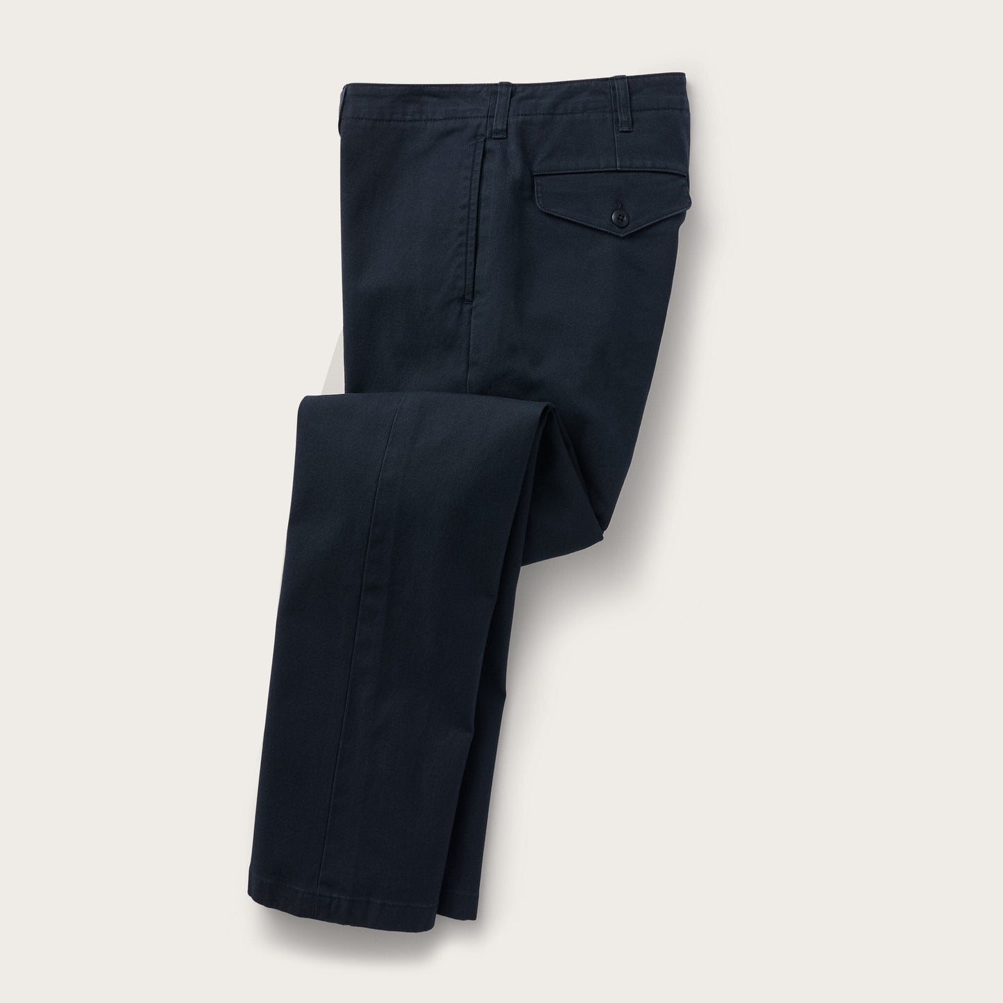 DRAFTSMAN CANVAS PANTS