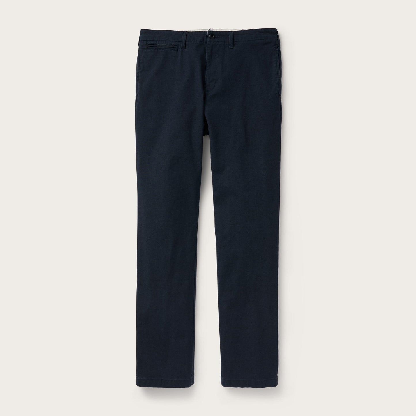 DRAFTSMAN CANVAS PANTS