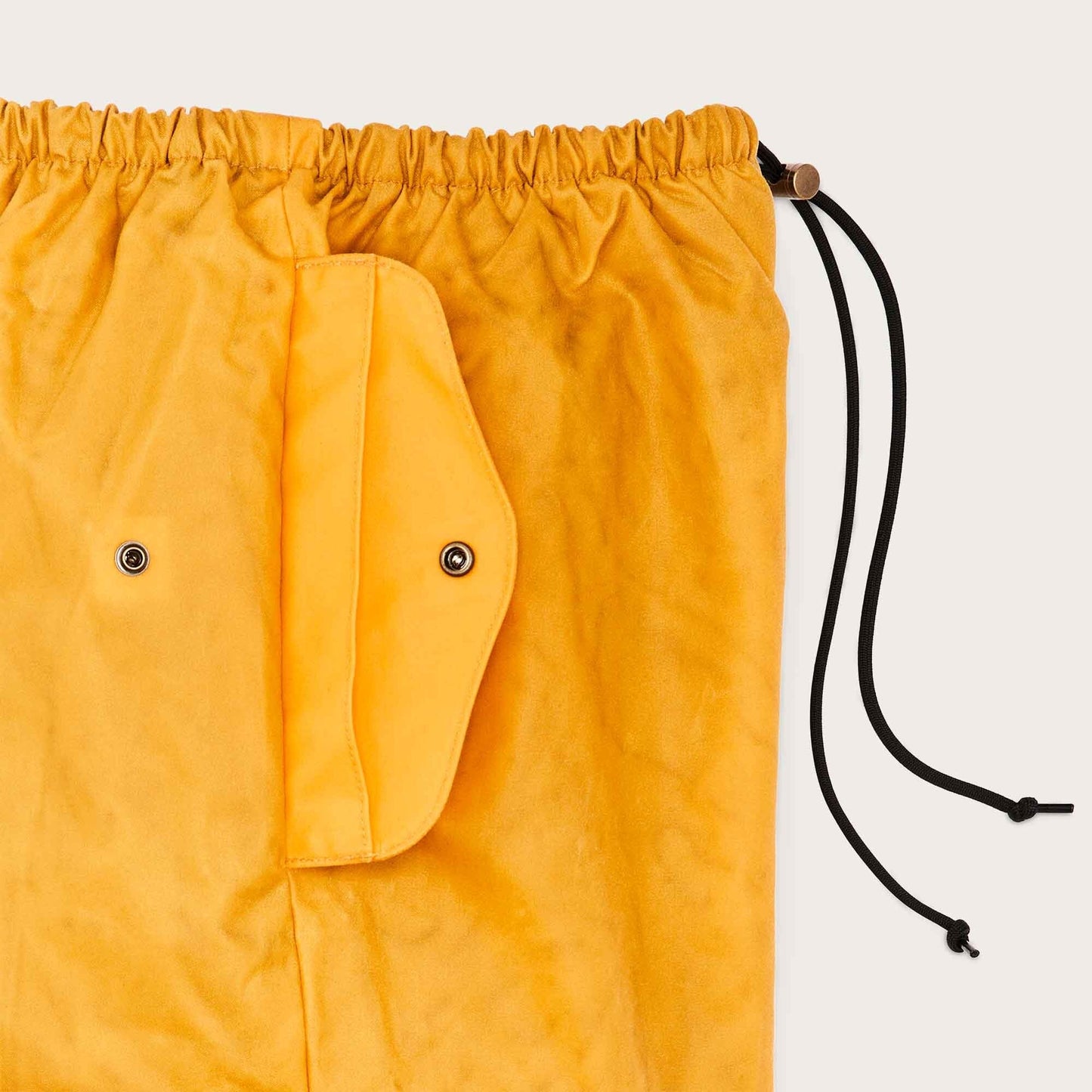 FOUL WEATHER RAIN PANTS