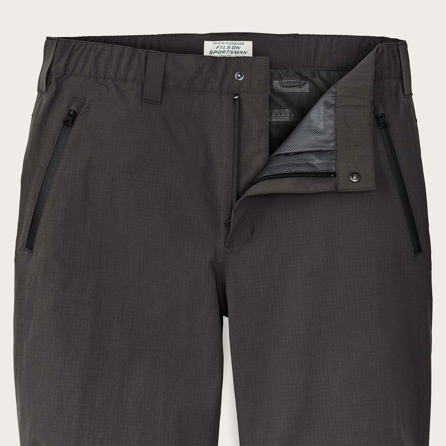 SWIFTWATER RAIN PANTS