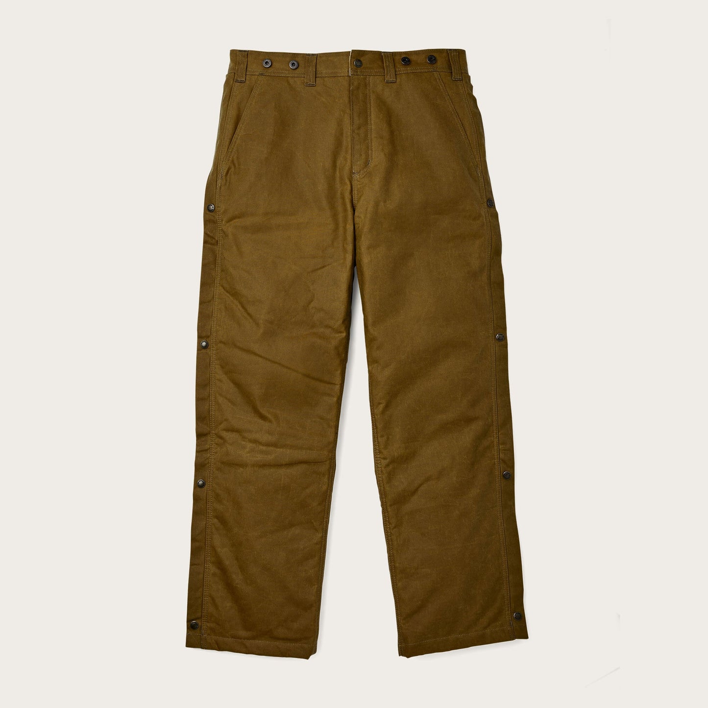 INSULATED TIN CLOTH PANTS