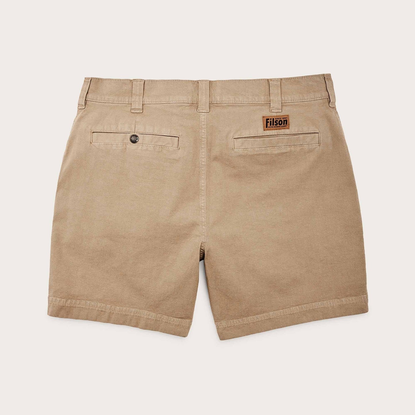 GRANITE MOUNTAIN 6 SHORTS