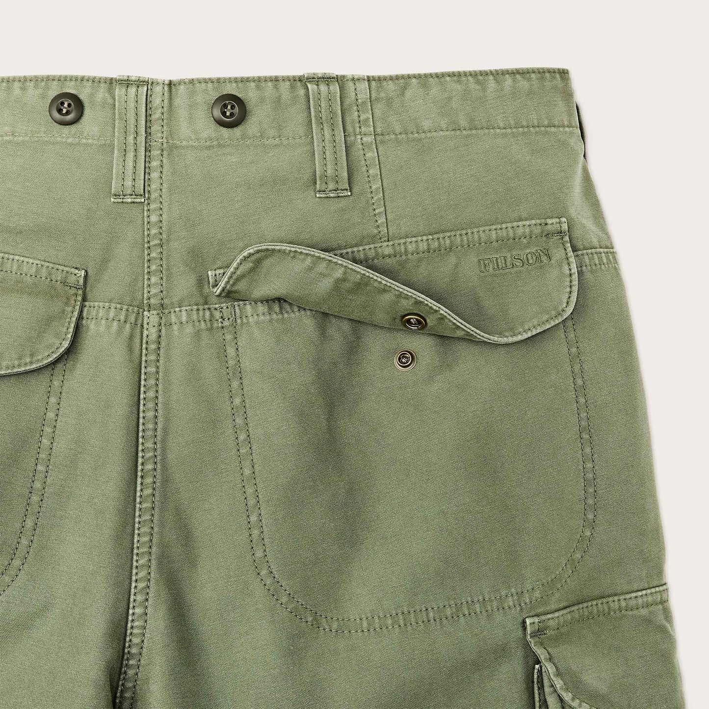 FIELD CARGO SHORTS