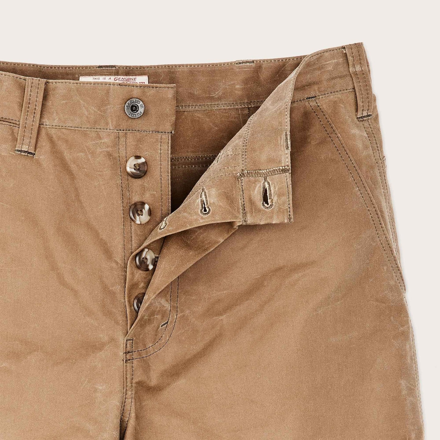 EAGLE HARBOR SHORTS