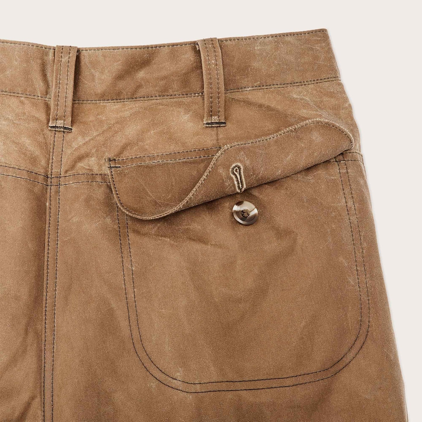 EAGLE HARBOR SHORTS