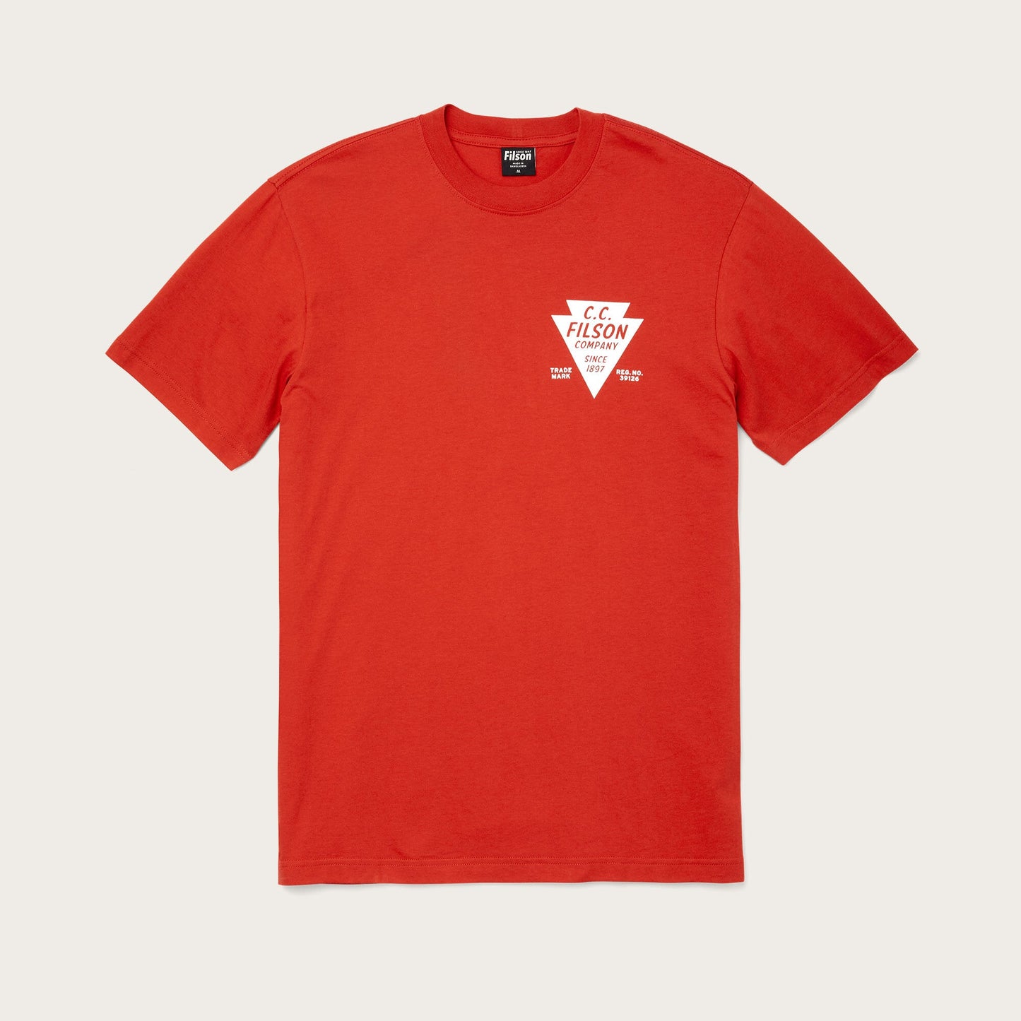 RANGER GRAPHIC T-SHIRT