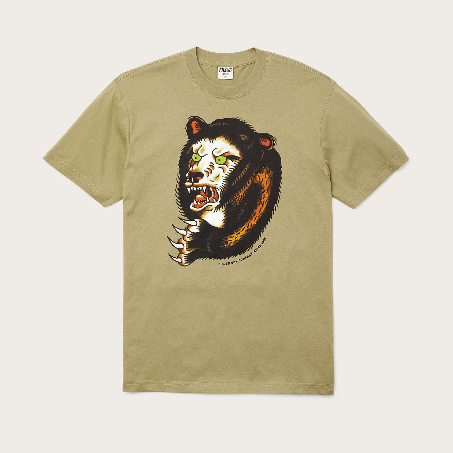 RANGER GRAPHIC T-SHIRT