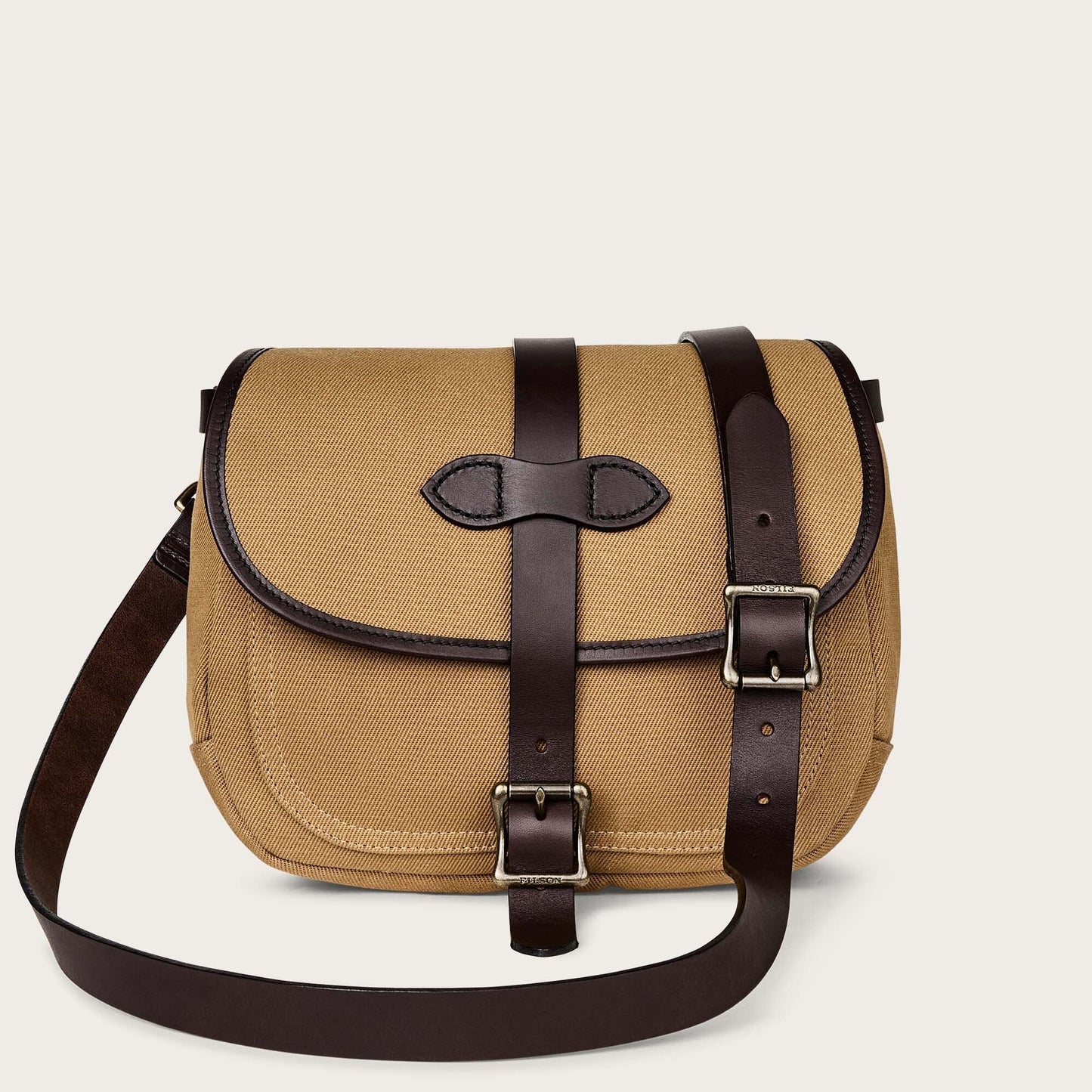 RUGGED TWILL XS FIELD BAG