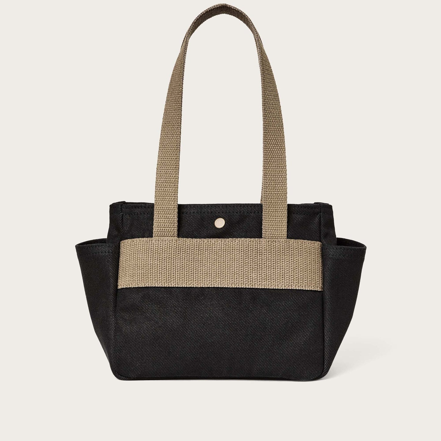 SMALL OPEN TOTE B