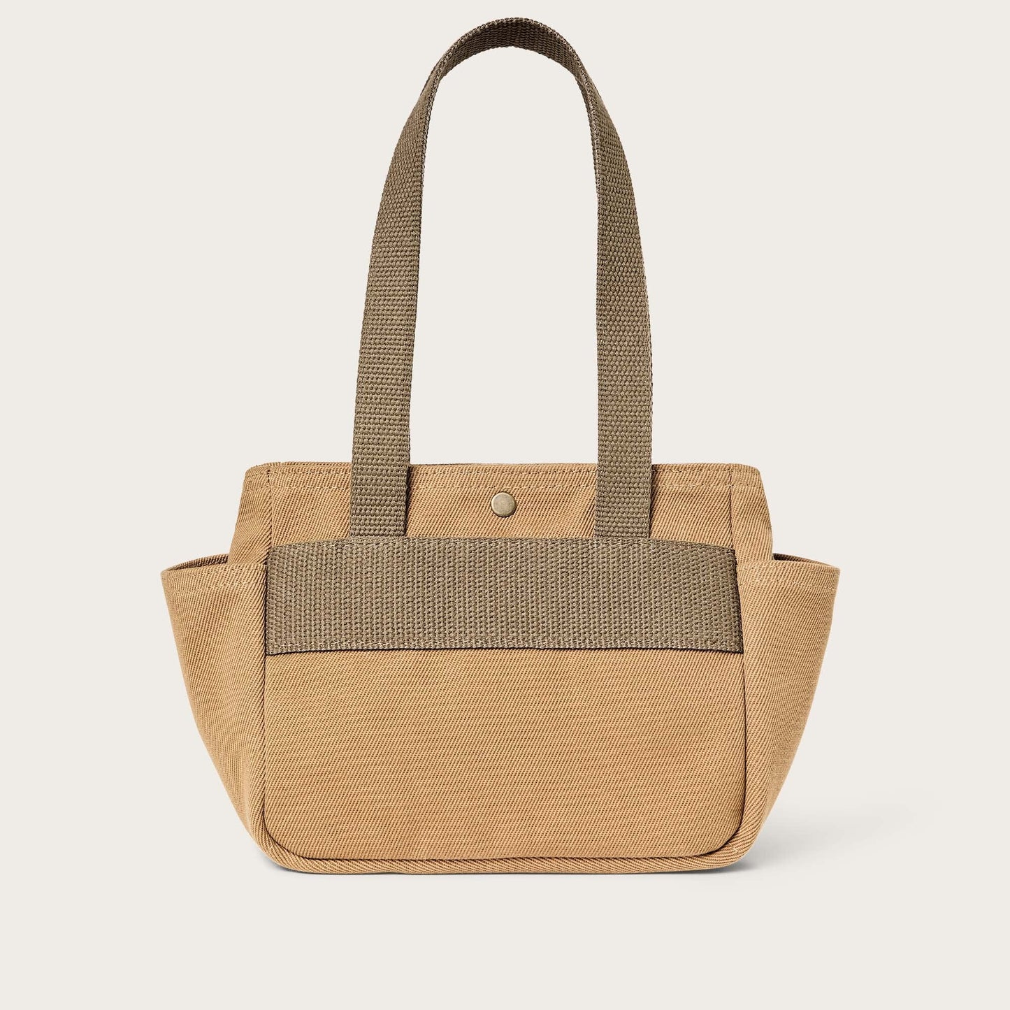 SMALL OPEN TOTE B