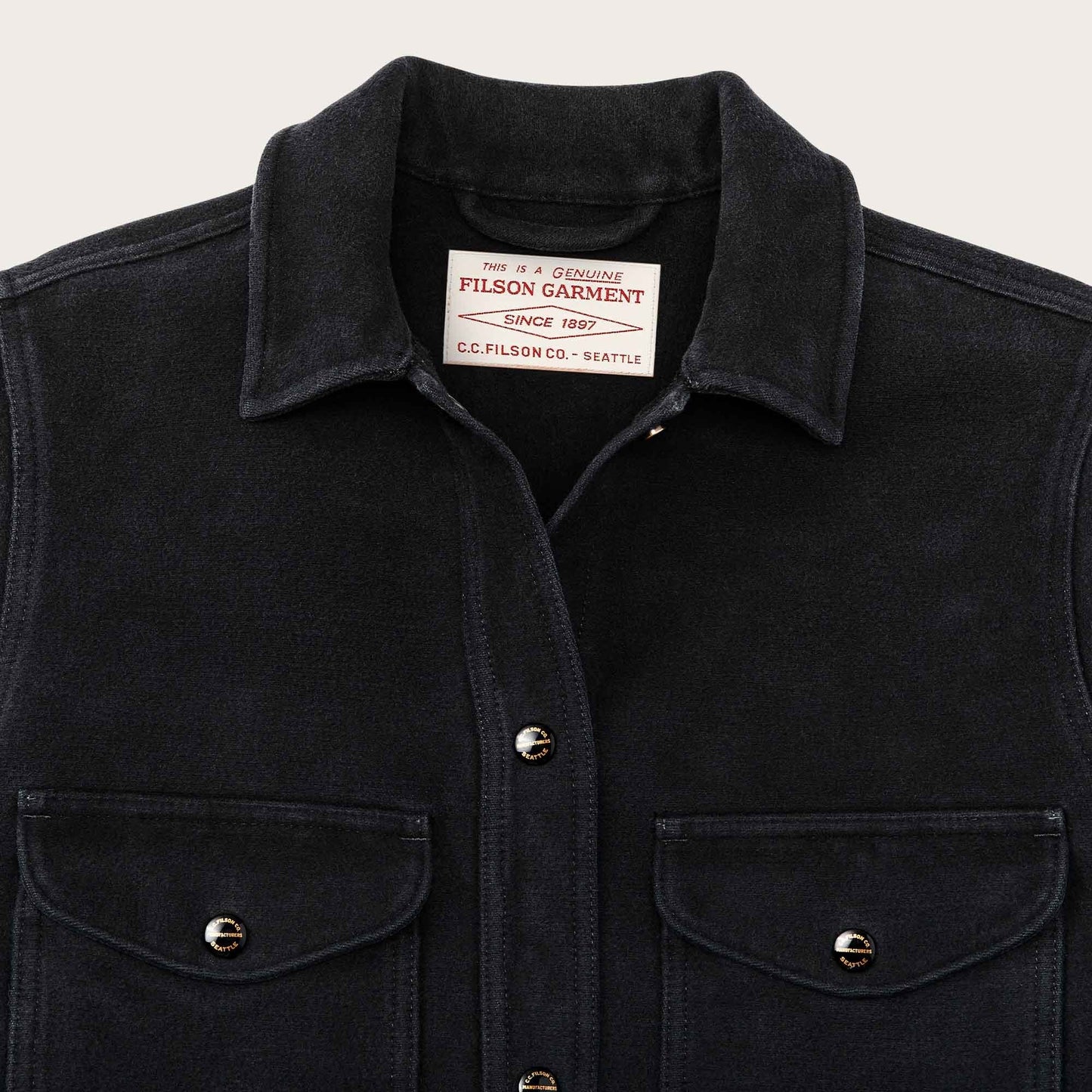 WOMEN'S BEARTOOTH WORK COAT